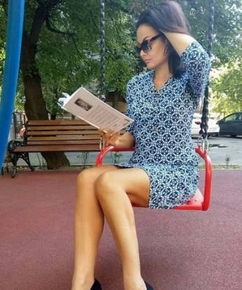 Анкета проститутки Нина - Фото 1, Тэгда, 42 года, №425