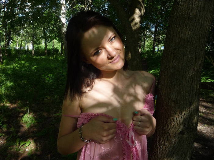 Анкета проститутки Алена - Фото 1, Тэгда, 20 лет, №24064